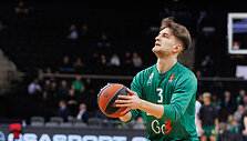 Dovydas Giedraitis