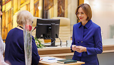 Loreta Stonkienė