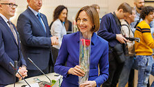Loreta Stonkienė