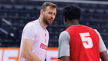 Donatas Motiejūnas