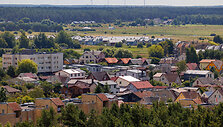 &Scaron;ventoji