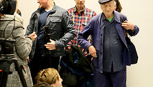 Jonas Mekas