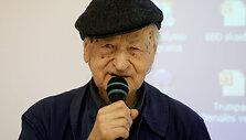 Jonas Mekas