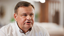 Vydas Gedvilas