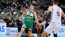Tomas Dim&scaron;a