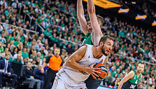 Joffrey Lauvergne