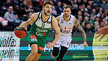 Dovydas Giedraitis