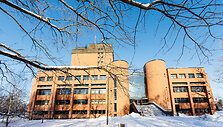Ąžuolyno biblioteka