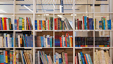 Ąžuolyno biblioteka
