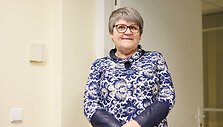 Pacientė Alvida