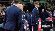 Tautvydas Sabonis