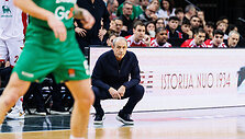 Ettore Messina