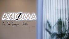 Axioma metering gamykla Kaune