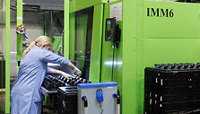 Axioma metering gamykla Kaune