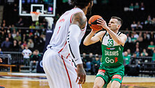 Tomas Dim&scaron;a