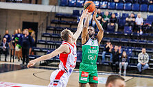 Keenan Evans