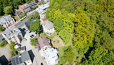 Kaunas i&scaron; pauk&scaron;čio skrydžio