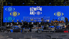 Renginys &bdquo;UžmESk akį&ldquo; į laivams pritaikytą Nemuną