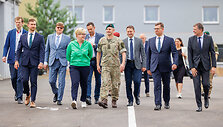 Kariuomenės dirbtuvės