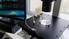 Nanologistics laboratorija