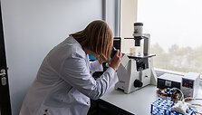 Nanologistics laboratorija
