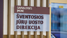 &Scaron;ventoji