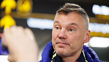 &Scaron;arūnas Jasikevičius