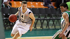 Baltijos krep&scaron;inio lygos (BBL) taurės turnyro finale kovoja Kauno &bdquo;Žalgiris&ldquo; ir Vilniaus &bdquo;Lietuvos rytas&ldquo;.