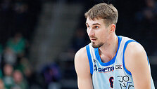 Lukas Krei&scaron;montas