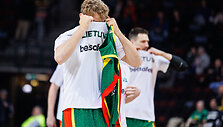 Mindaugas Kuzminskas