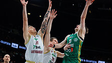 Dovydas Giedraitis