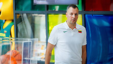 Vilius Stani&scaron;auskas