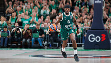 Sylvain Francisco