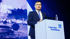 Laurynas Kasčiūnas