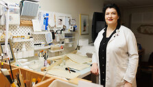 Ernesta Barkauskė