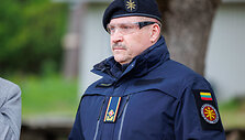ORKA pratybos