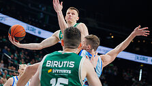 Arnas Butkevičius