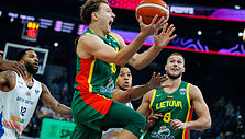Rokas Jokubaitis