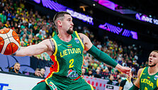 Margiris Normantas