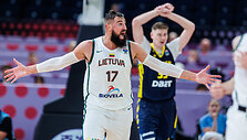 Jonas Valančiūnas