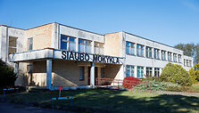 &bdquo;Siaubo mokykla&ldquo;