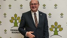 Vakaro akimirkos