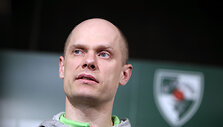 Saulius &Scaron;tombergas
