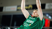 Laurynas Birutis
