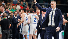 Tomas Masiulis