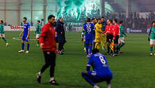 LFF Supertaurė: &bdquo;Kauno Žalgiris&ldquo; &ndash; &bdquo;Panevėžys&ldquo;
