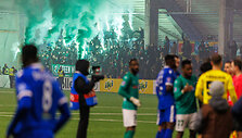 LFF Supertaurė: &bdquo;Kauno Žalgiris&ldquo; &ndash; &bdquo;Panevėžys&ldquo;