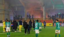 LFF Supertaurė: &bdquo;Kauno Žalgiris&ldquo; &ndash; &bdquo;Panevėžys&ldquo;