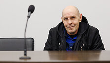 Romas Buračas