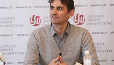 Darius Mikulis